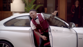 Discovery Insure: Valet