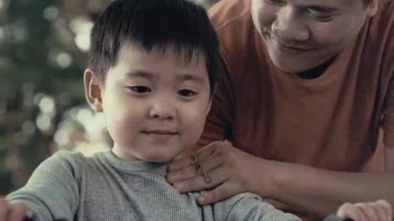 OPPO: Fatherhood 2