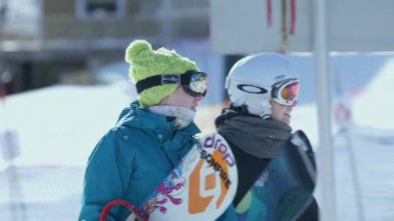 Mont-Sainte-Anne & Stoneham: How Far Would You Go For A Lift Ticket?