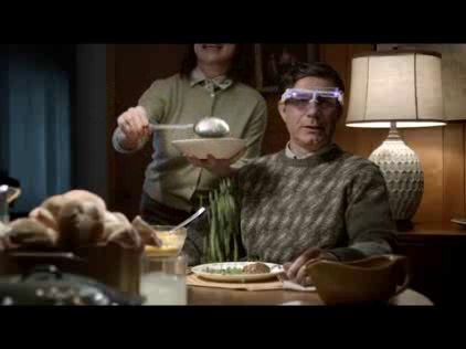 FirstBank: Dinner