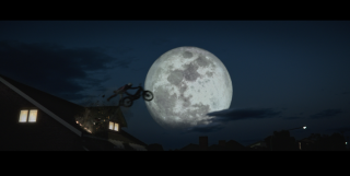 Budget Direct: Stunt bike