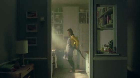 Lurpak: The Cook