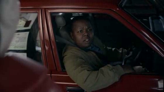 Telkom FreeMe: Drive-thru