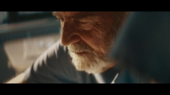 Tim Horton's: Frank & The Nurse