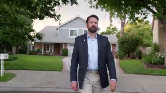 National Association of Realtors: Cross the Road