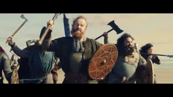 The National Lottery: When We All Play a Little, Fun Stuff Happens