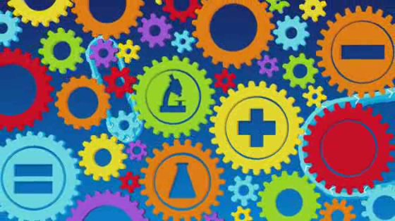 ExxonMobil: Gears