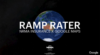 NRMA Insurance: RAMP RATER
