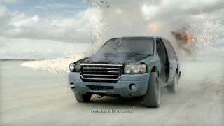Mazda: Better, Stronger, Smarter