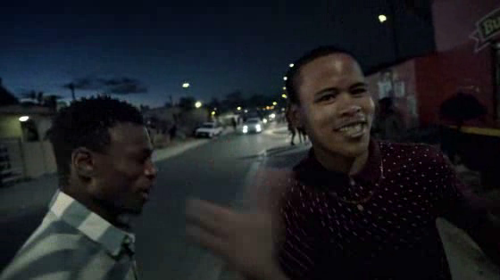 Safely Home: Ubuthakathi