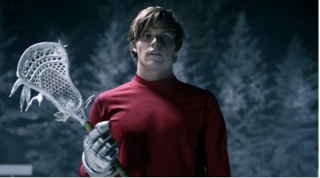 Nike: Frozen