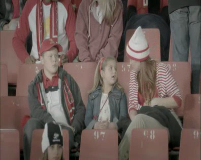 ABSA: Lions