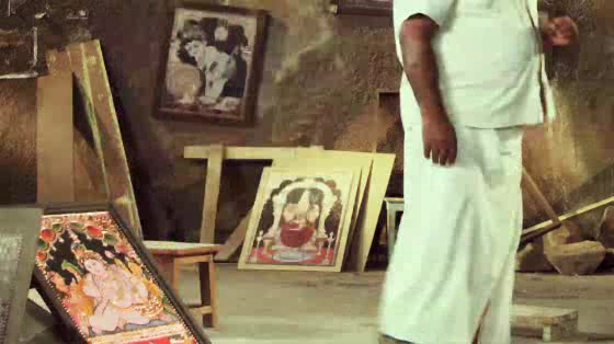 Google Chrome: Google Tanjore