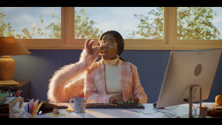 McCoys: Don't Deny The Beast - Office