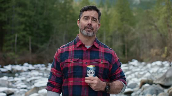 Busch Beer: Camp Songs