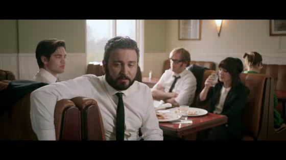 IF Insurance: Life on Tour