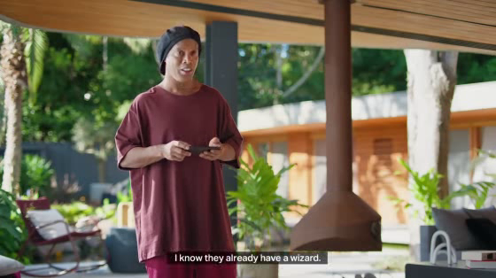 Clash Of Clans: Unavailable Players - Ronaldinho