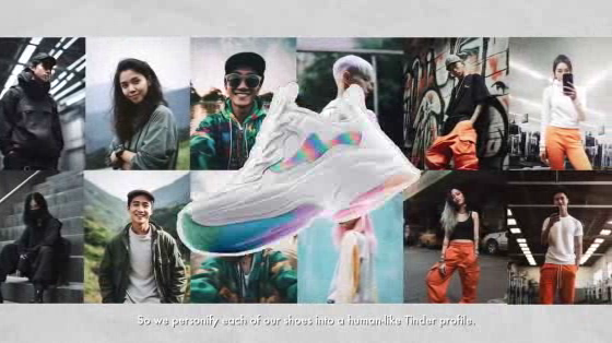 BitisHunter: Solemates