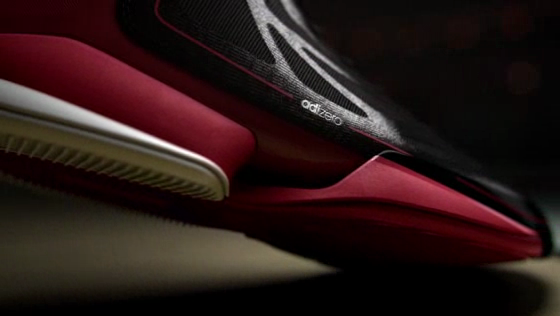 Adidas: Adidas Landed Chicago