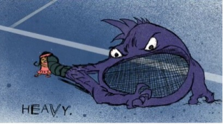 USTA: Story Time