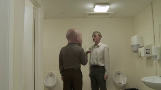 ICAD Awards: Part 2 - Toilet
