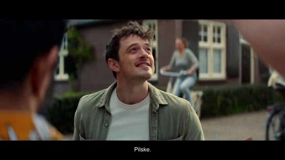 Heineken: Bierke