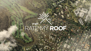 Origin Energy: Rate My Roof