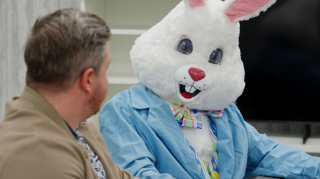 Candybox: Easter Bunny