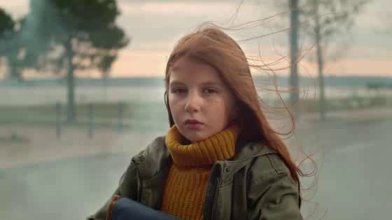 sécurité routière: Léa