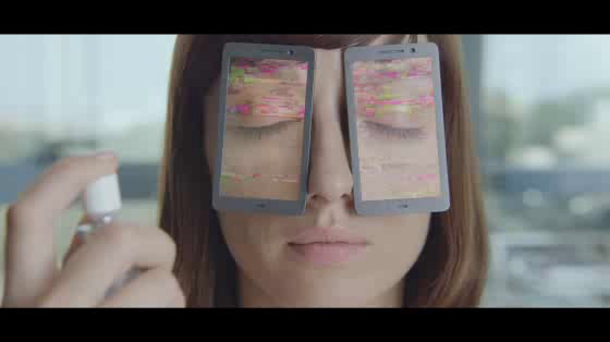 Optrex: Screen Eyes