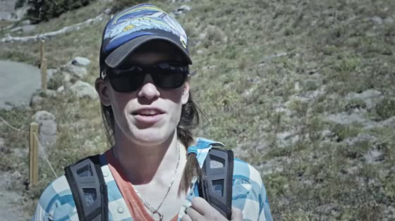 Columbia Sportswear: Director of Toughness