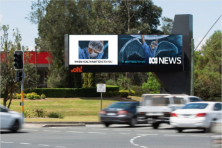 ABC - Australian Broadcasting Corp: ABC NEWS: What matters to you, matters to us