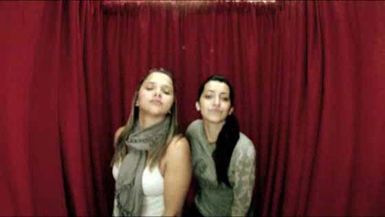 Grupo Vhiver: Photobooth