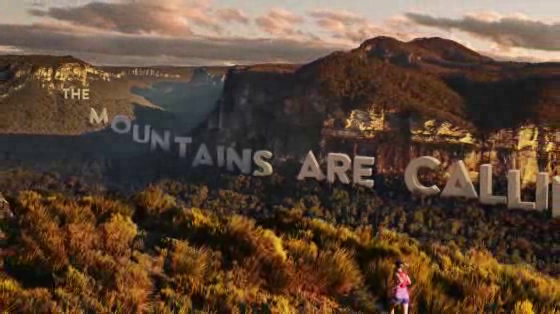 NSW National Parks & Wildlife Service: Answer the Call - 