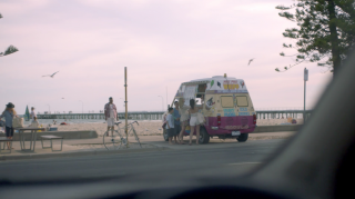 Transport Accident Commission: Second hand holidays