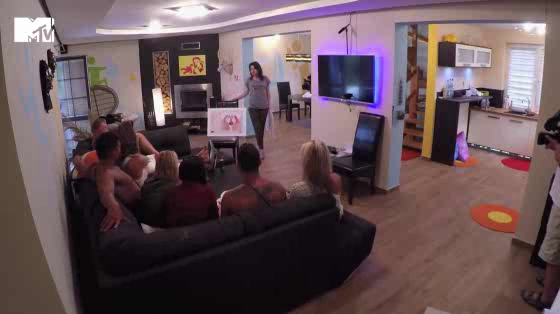 MTV: MTV S.S.Y.P. - the world's shortest condoms brand