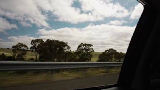 South Australian Police: Keep it Sweet on the Road