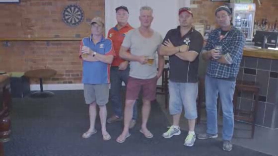 Tatura Hotel: Tatura Hotel - The Internet's pub