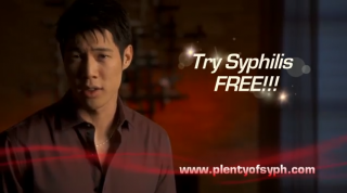 PlentyofSyph.com: Plenty of Syph - Boy