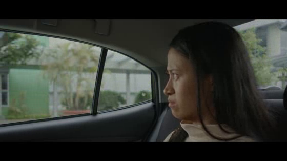 GrabCar: Sorry