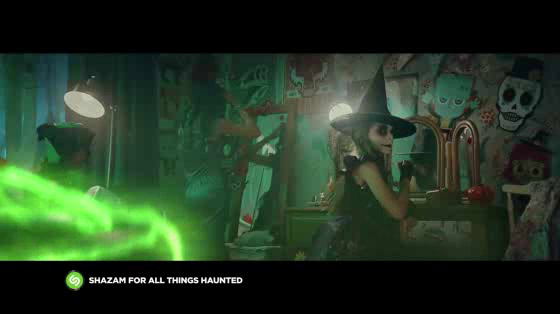 ASDA: Fright Night