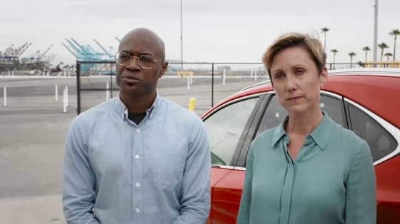 Lexus: Driving Disrupted