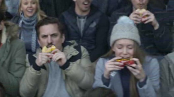 Four'N Twenty: Australia's Original Fan Food