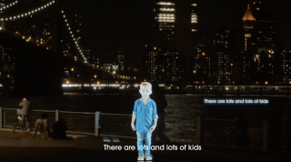 TheirWorld: #LetMeLearn