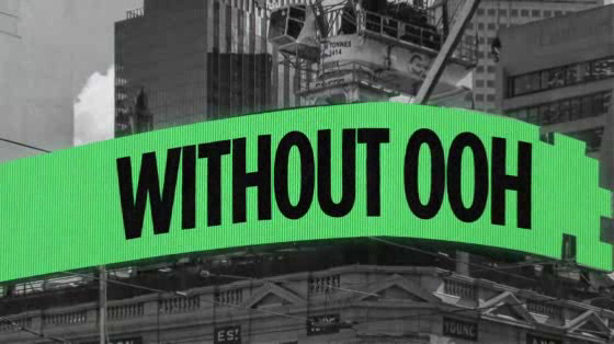 Outdoor Media Association (OMA): Life Without Out of Home