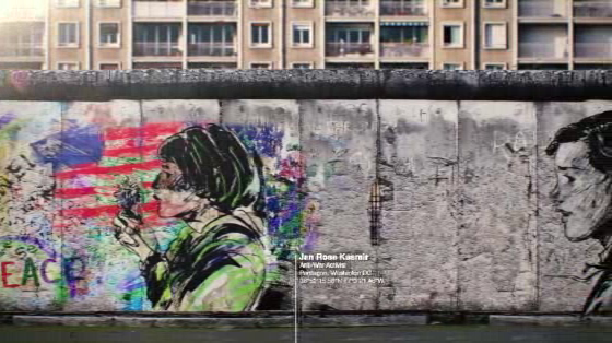 Amnesty Internacional: 70 Years of Amnesty International