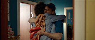 Lidl Sweden: Lidl Micromarket - The Sausage Hug