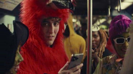 Vodafone: Last Chance