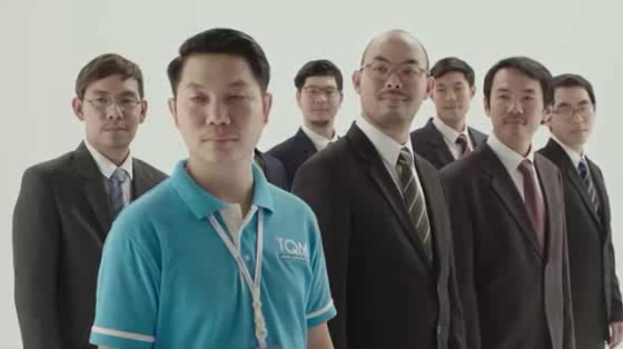 TQM Insurance Broker: Frank Talk