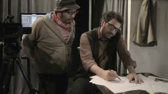 New York International Latino Film Festival: Mirror